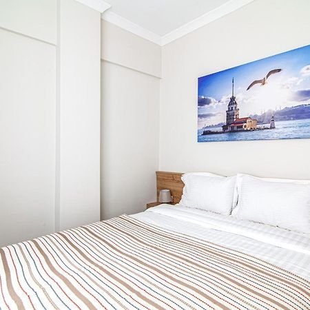 Gorgeous Apartment In The Heart Of Cihangir 伊斯坦布尔 外观 照片
