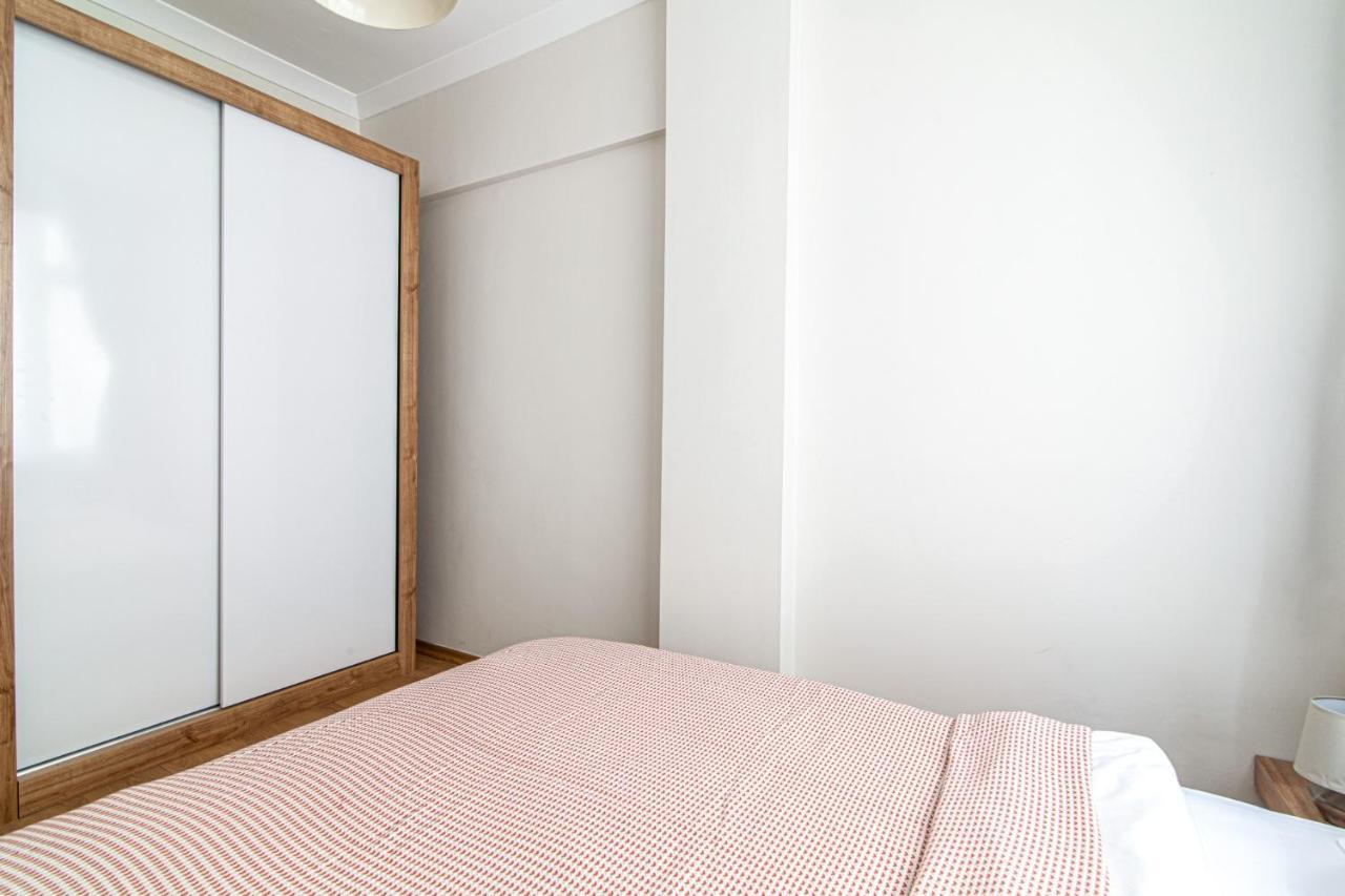 Gorgeous Apartment In The Heart Of Cihangir 伊斯坦布尔 外观 照片